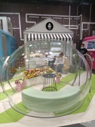 -MINI MARS KIDS CLUB亲子家庭中心(长宁天山店)