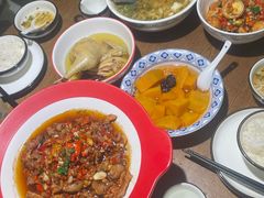 -八碗湘长沙市井菜(坡子街店)