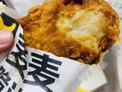 -麦当劳(徐汇漕溪北路百脑汇店)