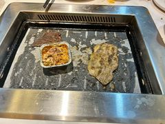-苏格里岛自助烤肉海鲜火锅(成都金牛万达店)