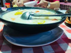 -龙桥私厨·姜花菊花过桥鱼·顺德菜(容桂店)