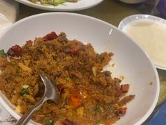 -箪食巷私房菜馆·鲁菜(玉函路店)