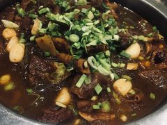 -善银私房菜馆(金舟花园小区店)