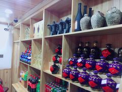 零售区-屯老二农家铁锅炖·行业领军者(梅江店)