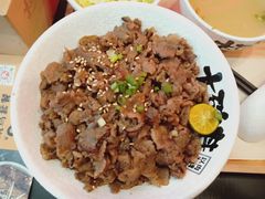 -熊吞·大碗丼烧肉饭(济宁万达广场店)