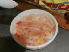 -探鱼·鲜青椒爽麻烤鱼(苏宁广场店)