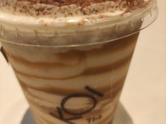 -KOI The(卓悦汇购物中心店)