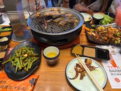 -四斤烤肉(建平店)