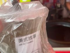 -水丰锅贴(延吉东路店)