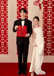 -钟爱一生婚纱摄影旗舰店