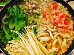 -郑阿姨的家·이모네·韩料&烤肉(武川路店)