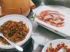-老铺烤鸭(宝鸡店)