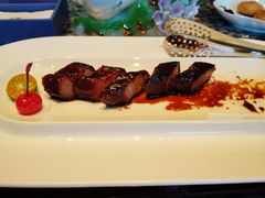 -北京饭店谭家菜