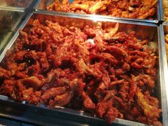 -新桥炸鸡店(新桥大街直营店)