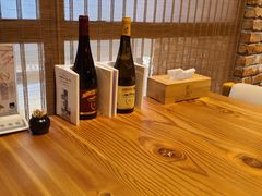 -吟松日式料理(莘庄店)