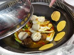 -玺炖·中国铁锅炖(虹桥天街店)