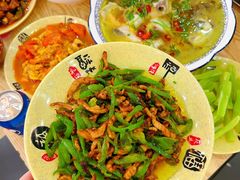 -江湖万州烤鱼(王子美食城)