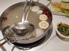 -八合里潮汕鲜牛肉火锅(上海汇智广场店)