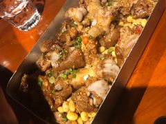 -伍丁·烤牛肋(和平东桥店)