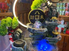 -恩你小木屋·烤肉韩式料理(嘉兴秀洲店)
