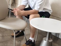 -Manner Coffee(IFS一楼店)