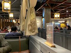 -快乐小羊·内蒙牛羊肉火锅(流花中心店)