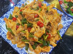 -后卫寨猫耳朵(后卫寨店)