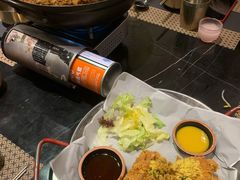 辛牛骨火锅-KCOOKING概念韩餐(世茂52+店)