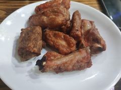 -潮粥馆(长江花园店)