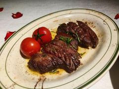 -Grand James·地中海bistro(百家湖1912店)