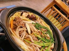 -樱之味精致料理融合餐厅