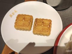 -德发长·花式蒸饺(大唐不夜城店)