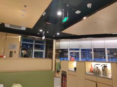 -海底捞火锅(龙湖三千集店)