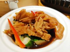 -点心传说·粤菜点心(佐阾虹湾店)