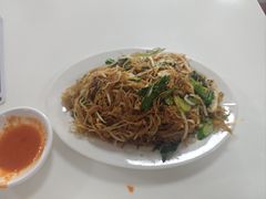 -浩记牛肉店(老街店)
