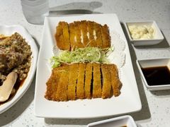 -肥仔文澳门猪骨煲(南京西路店)