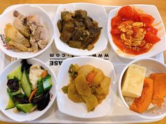 -网易食堂