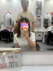 -青霖·飘逸造型