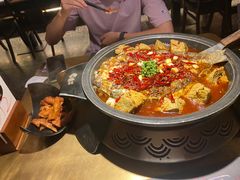-烤匠麻辣烤鱼(时代广场店)