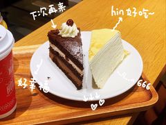 -Peet's Coffee皮爷咖啡(豫园店)