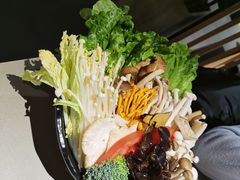 -享月汤皇·海鲜小火锅·聚会(曲江创意谷店)