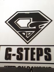 -G-STEPS舞蹈工作室