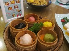 -一笼小幸运
