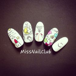 -Meet Nail 美睫·美甲