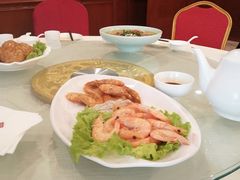 -香融府·烤鸭·家常菜(马家堡路店)