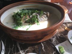 -风味小馆(天目湖宾馆店)