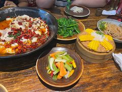 -懒人盐府人家·自贡大麻鱼(安贞店)