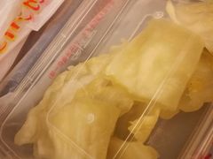 -深运潮州粥(东门店)