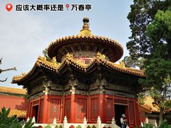 -故宫博物院(故宫)
