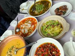 -大蓉和(一品天下店)